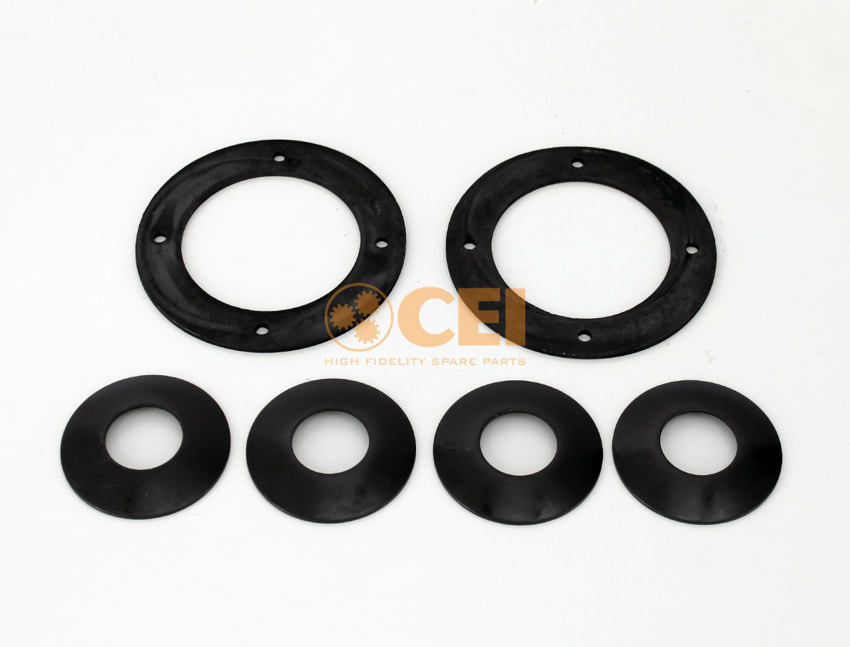 дифференциала шайбы упорные DAF CEI 298205