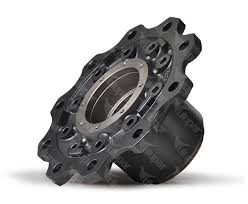 Ступица KURTSAN KP0102