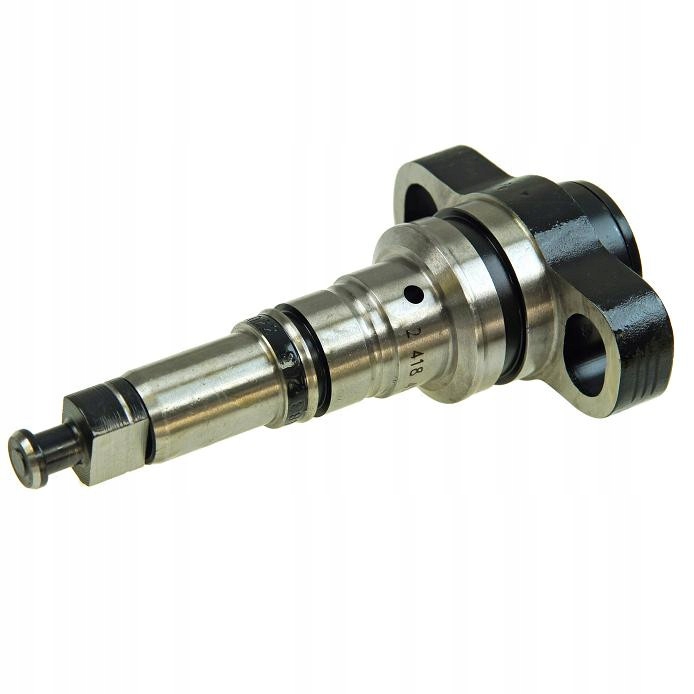 Плунжерная пара DAF тнвд  BOSCH 2418455560