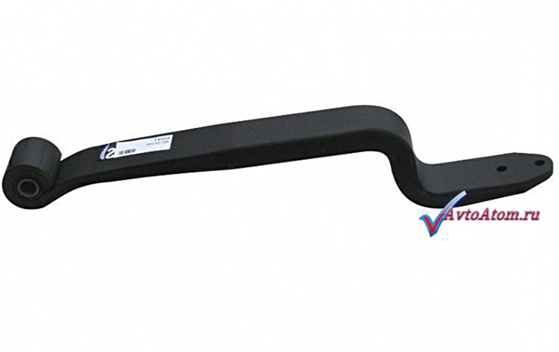 Полурессор BPW EVERLAST 0508212930