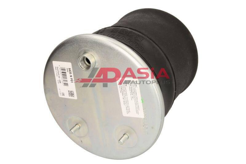 Пневмоподушка XF106 Buga Technic B276435 P