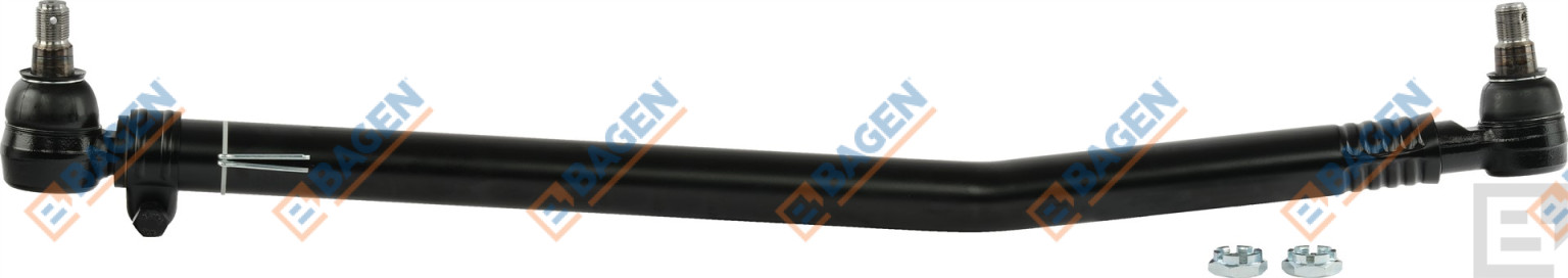 Тяга рулевая MP3 BAGEN T360055