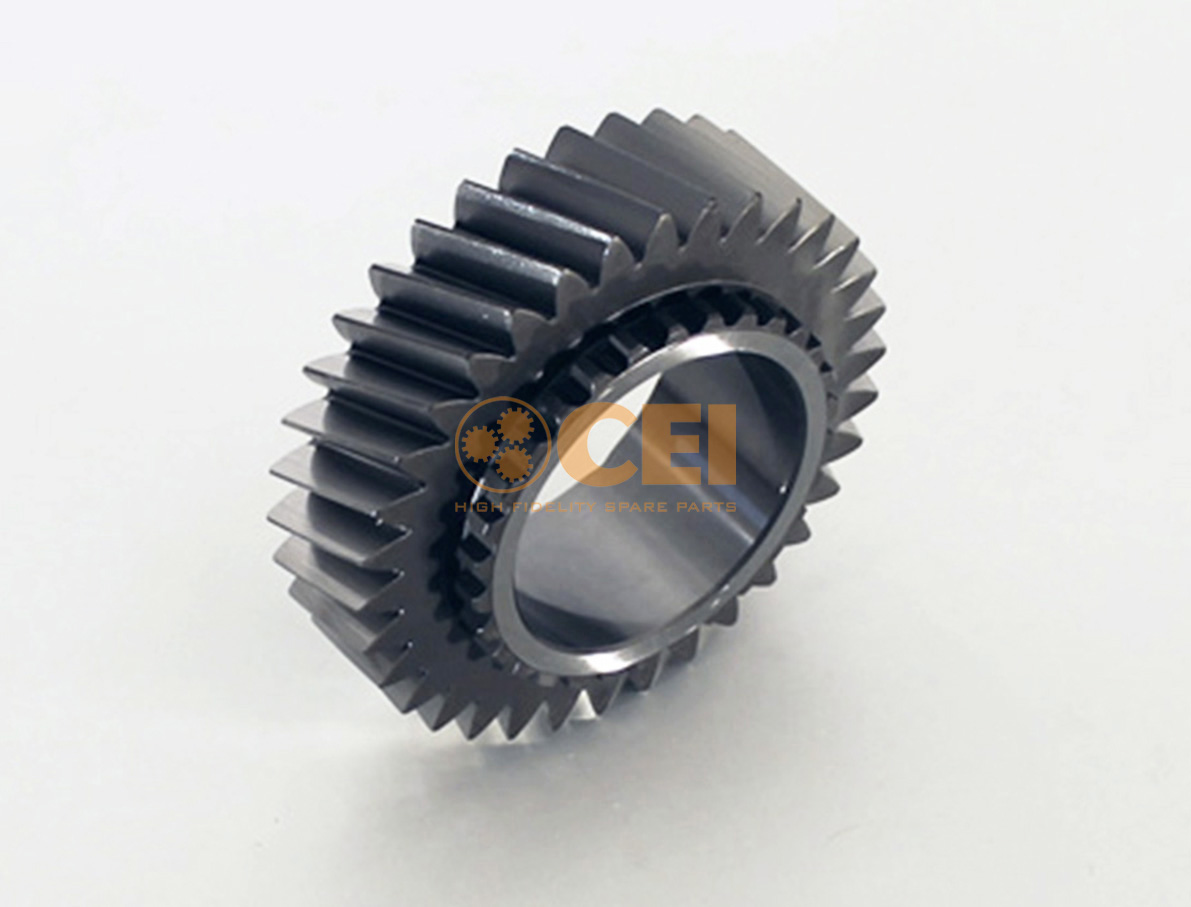Шестерня вторичного вала КПП CEI 145555 (1316304066)
