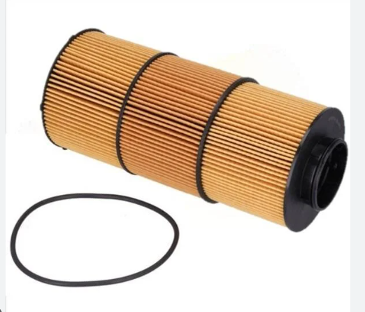 Фильтр масляный MP4 ADAOER AD02110175