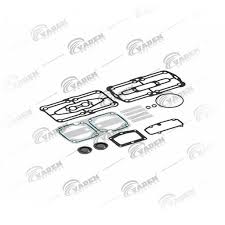 Pемкомплект компрессор MAN VADEN ORIGINAL 1200015100