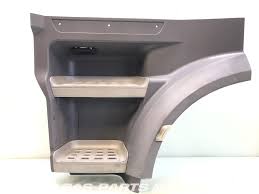 Ступени кабины XF106 SUNFAR D0766044 LH