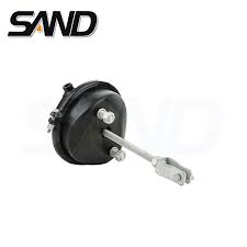 Тормозная камера T27 SAND SD91009