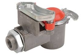 Головка соединительная BNI 9522010020 RED