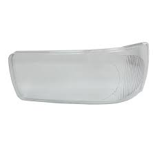 Стекло фары DAF XF105/95 SUNFAR D0782011