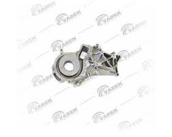 Корпус помпы  двигатель VADEN ORIGINAL 0102062