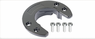 Кольцо, седельно-сцепное устройство FREENCO F901250