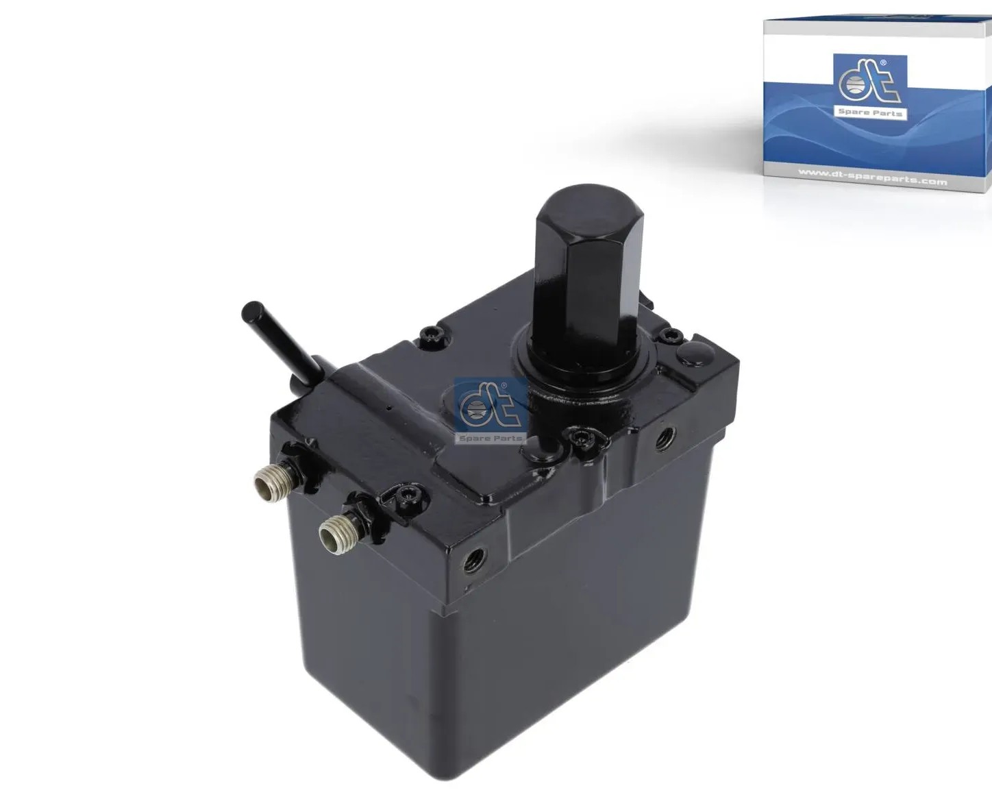 Насос подъема кабины MAN  DT Spare Parts  3.84001