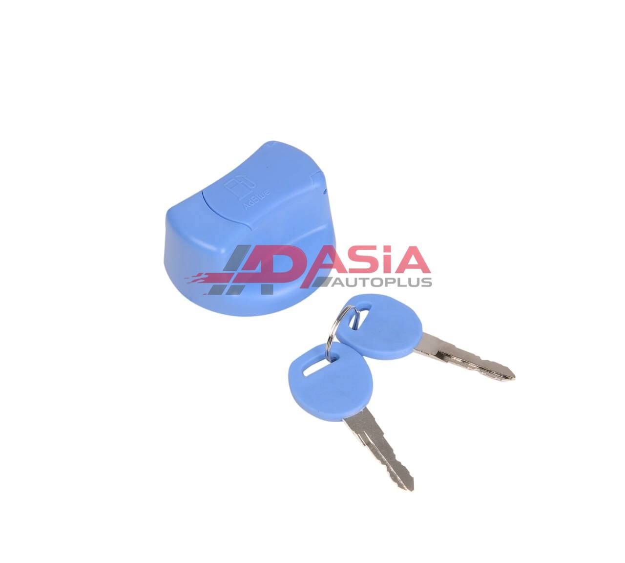 Крышка бака ADBLUE 40MM KENT ADB05