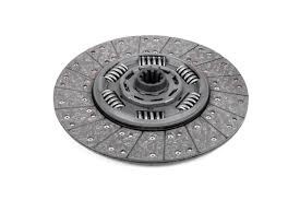 Диск сцепления REVOL CD8004104