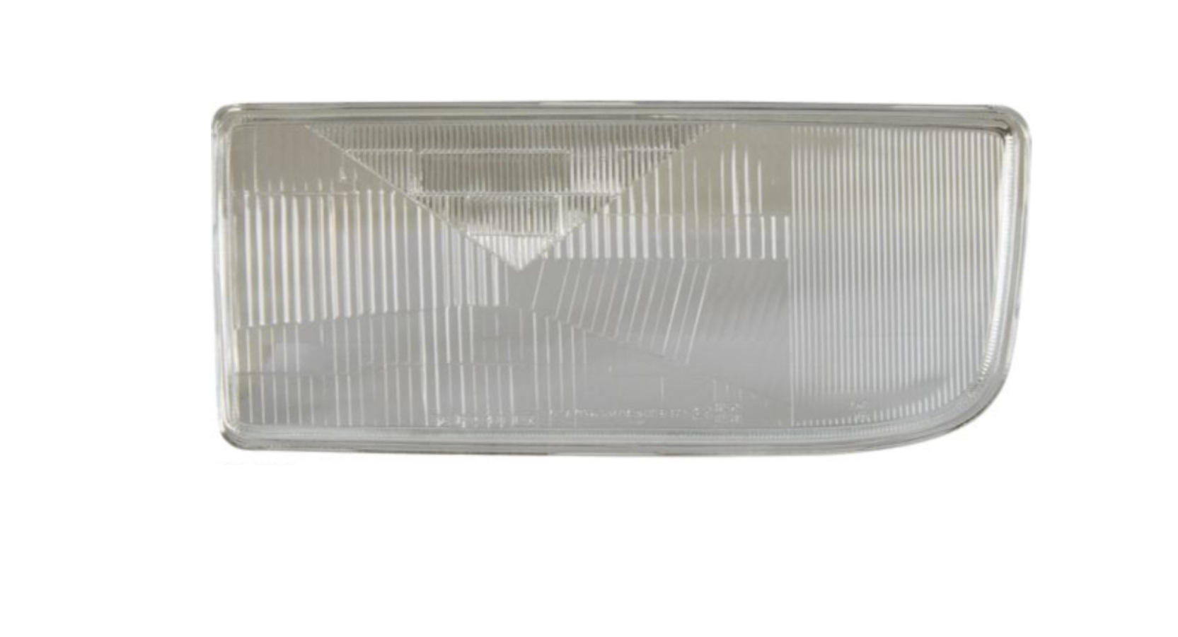 Стекло фары MP1 AYFAR C11535 LH