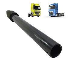 Крепление крыла труба XF95 XF105 SUNFAR D0752006 L=R