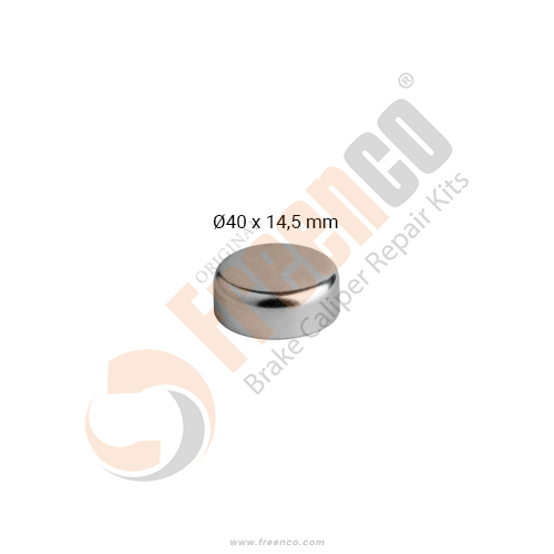 Крышка суппорта FREENCO 15043