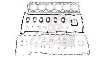 Верхний набор XF106 MX11 ELRING 767.610