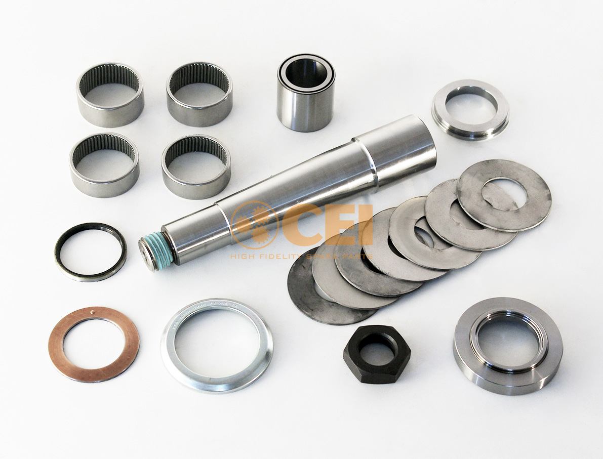 Ремкомплект шкворня XF106 CEI 230150