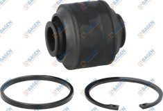 Ремкомлект реактивной тяги DAF BAGEN T660320