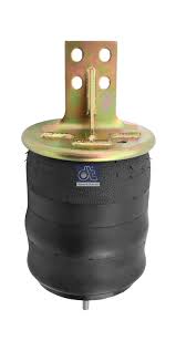 Пневмоподушка IVECO ALTON A1.27023.04