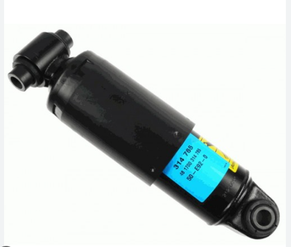 Амортизатор SCHMITZ AL-KO 990560