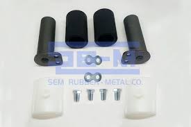 Ремкомплект седла SEM LASTIK 15225