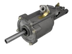 ПГУ сцепления  главный VOLVO BNI 626639AM