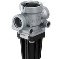 Клапан ограничения давления BNI 4750103000