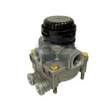 Ускорительный клапан 110-100 крань BNI  9730112050