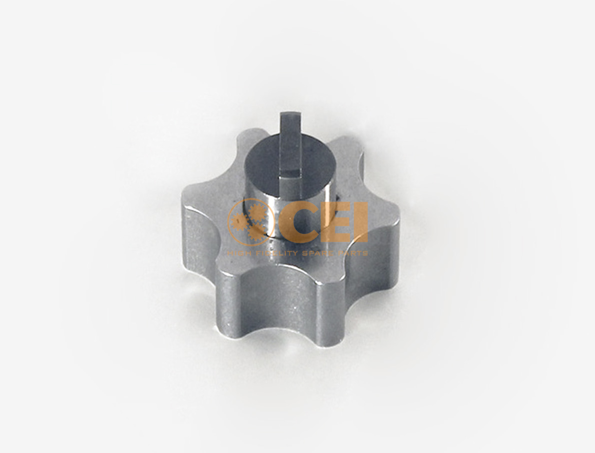 Вал масляного насоса CEI 189679 (1314202039)