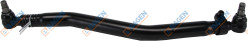 Тяга рулевая FH16 E6 BAGEN T360612