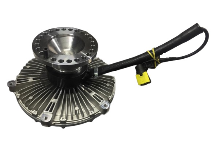 Гидромуфта XF106 FAN MARKET FM405