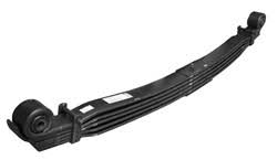 Рессора MAN DIKMEN PS700.58.00