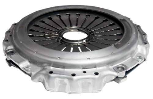 Нажимной сцепления корзина REVOL PP2000361