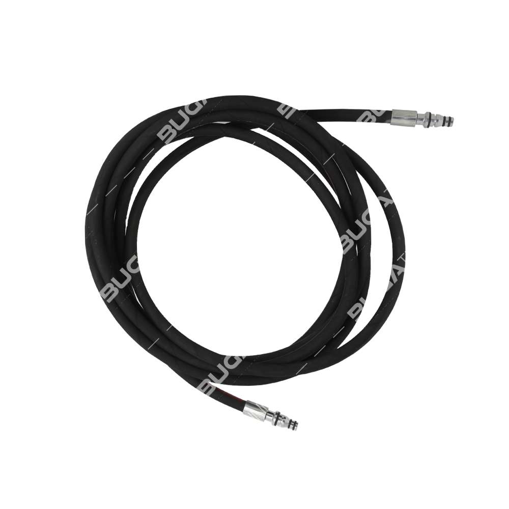 Трубка сцепления 4420mm MAN KADO 06541014442