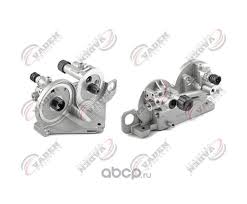 Корпус топливный фильтр VOLVO VADEN ORIGINAL 0103076-S