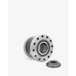 Комплект подшипника ступицы  MAN Fersa Bearings F300005