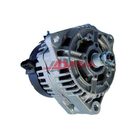 Генератор TGA UTECK JFZ21513