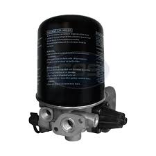 Кран влагоотделитель BNI 9324000010