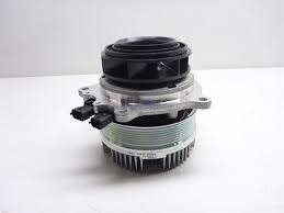 Насос водяной XF106 PROTECH DFE04