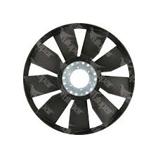 Вентилятор системы охлаждения MAN POVER PLAST P2031