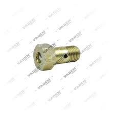 Клапан система впрыска DAF VADEN ORIGINAL 0101043