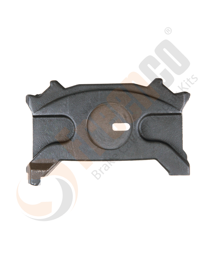Пластина колодки суппорта FREENCO 30-3583 LH