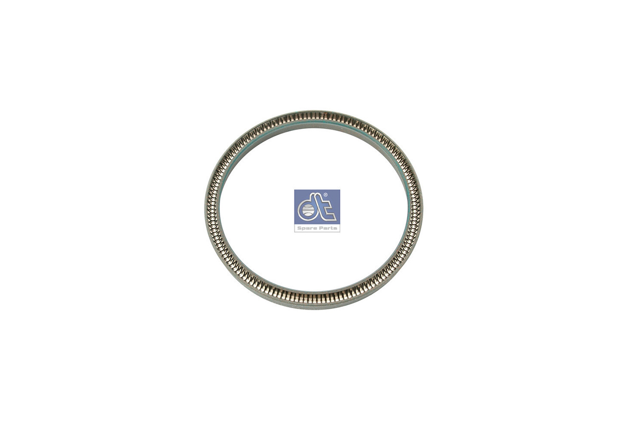 Кольцо заслонки горного тормоза DT Spare Parts 2.10207