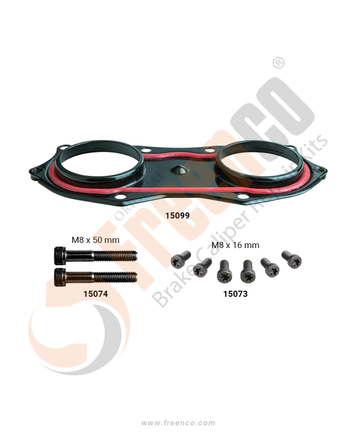 Крышка очки суппорта FREENCO 10-1403