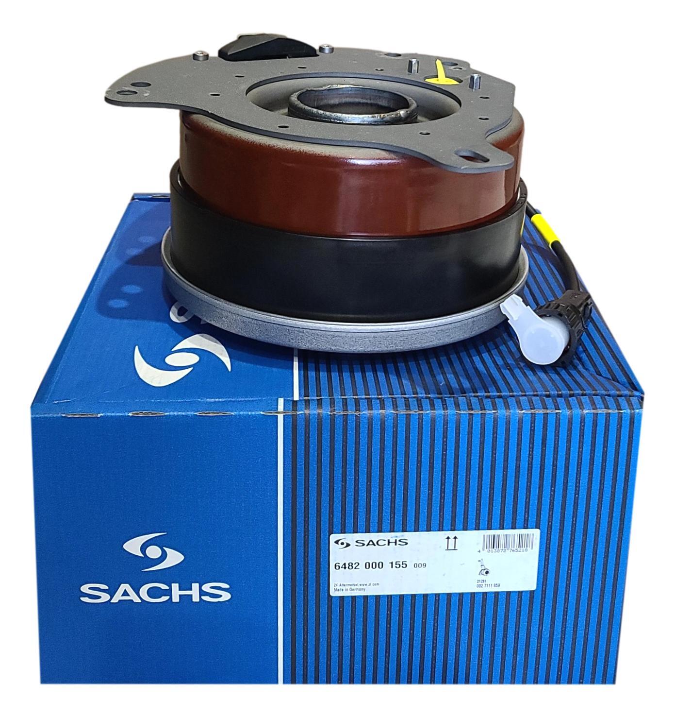 Выжимной подшипник SACHS 6482000155