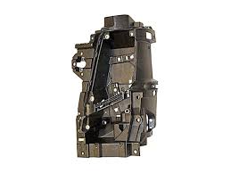 Корпус фары FH16 V0388082 LH