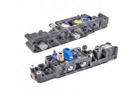Клапан управляющий КПП DAF  ZF 0501219314