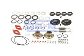 Ремкомплект тормозного вала SEM LASTIK 12033